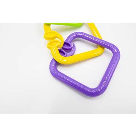 Игрушка BabyJem подвеска