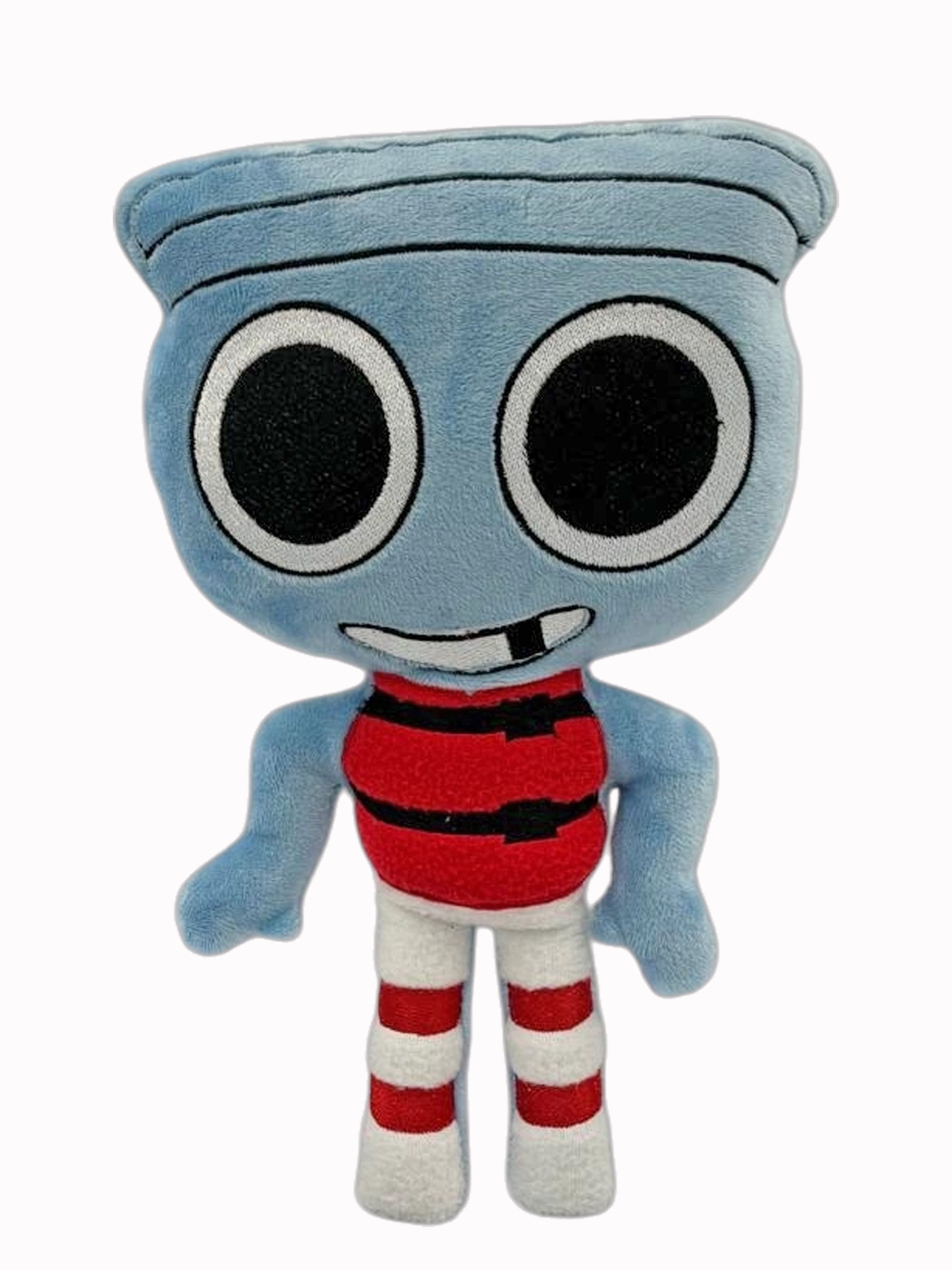 Мягкая игрушка NEVADA Роблокс - фото 5