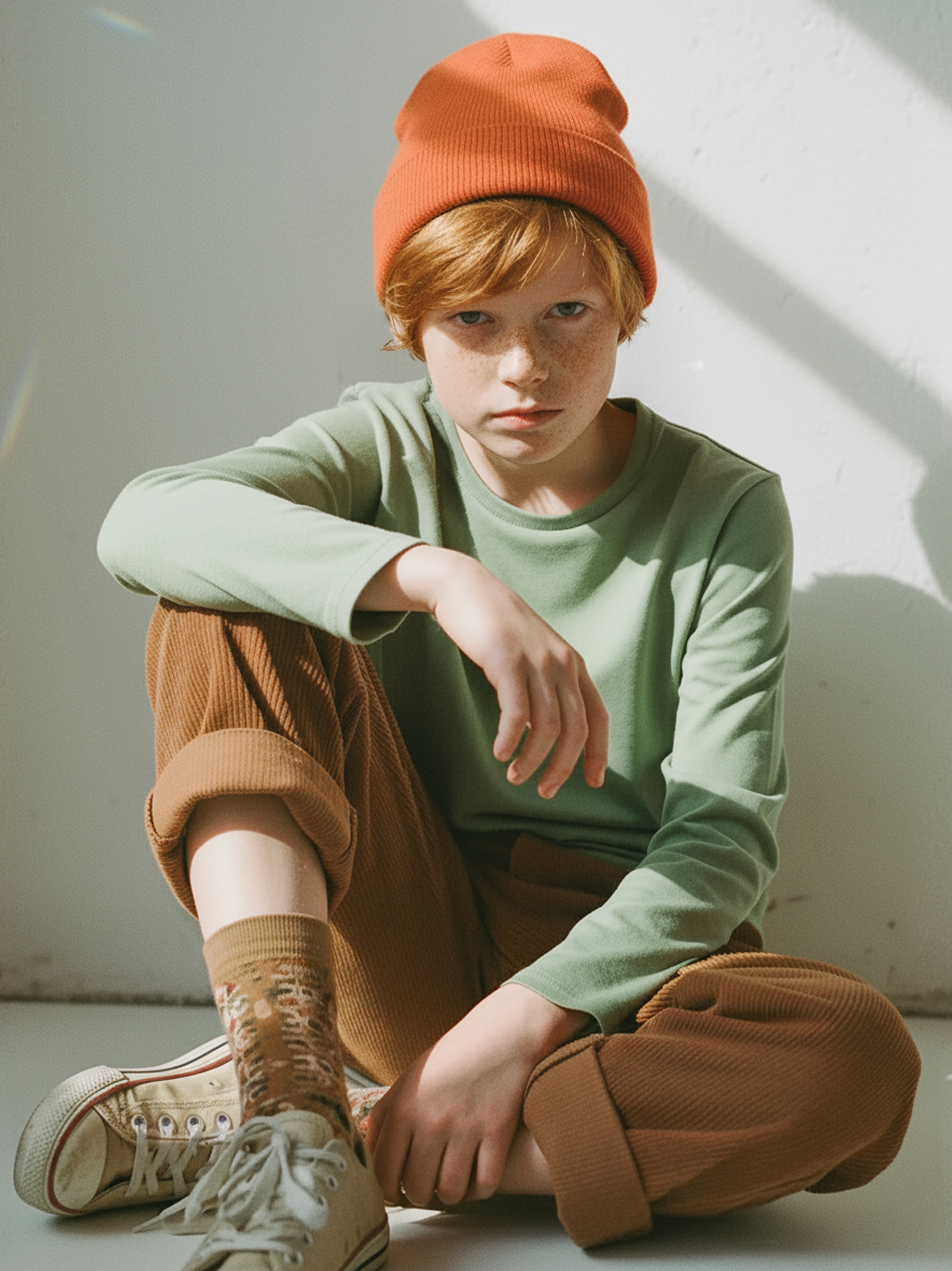 Лонгслив Bossa Nova 205К-161-Х - фото 3