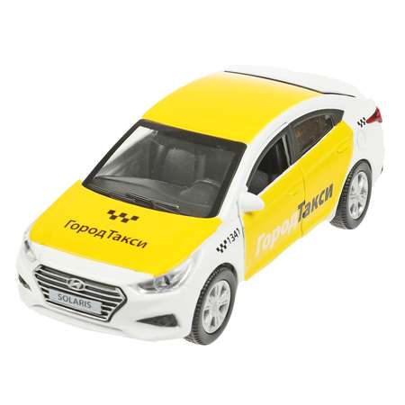 Автомобиль Технопарк
