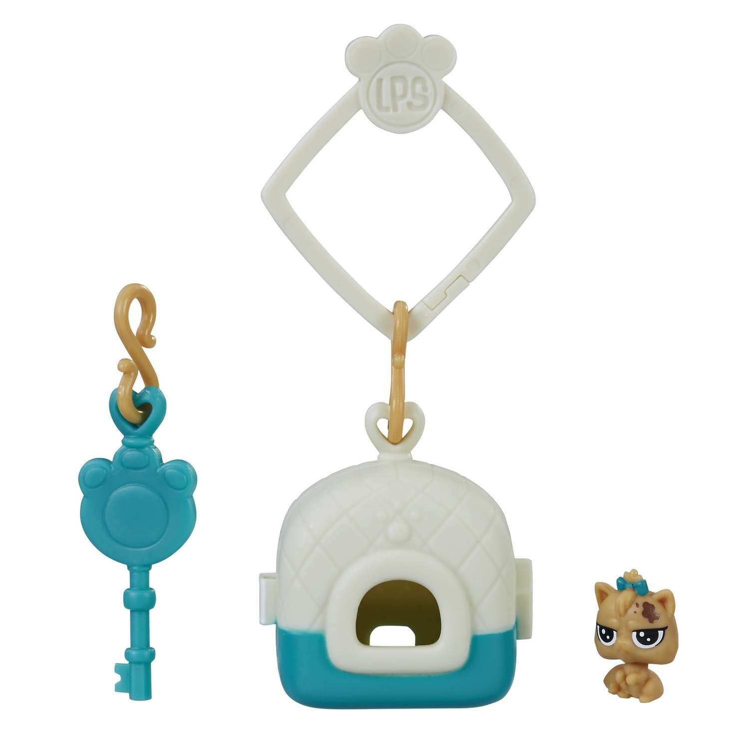 Игровой набор Littlest Pet Shop в ассортименте - фото 21