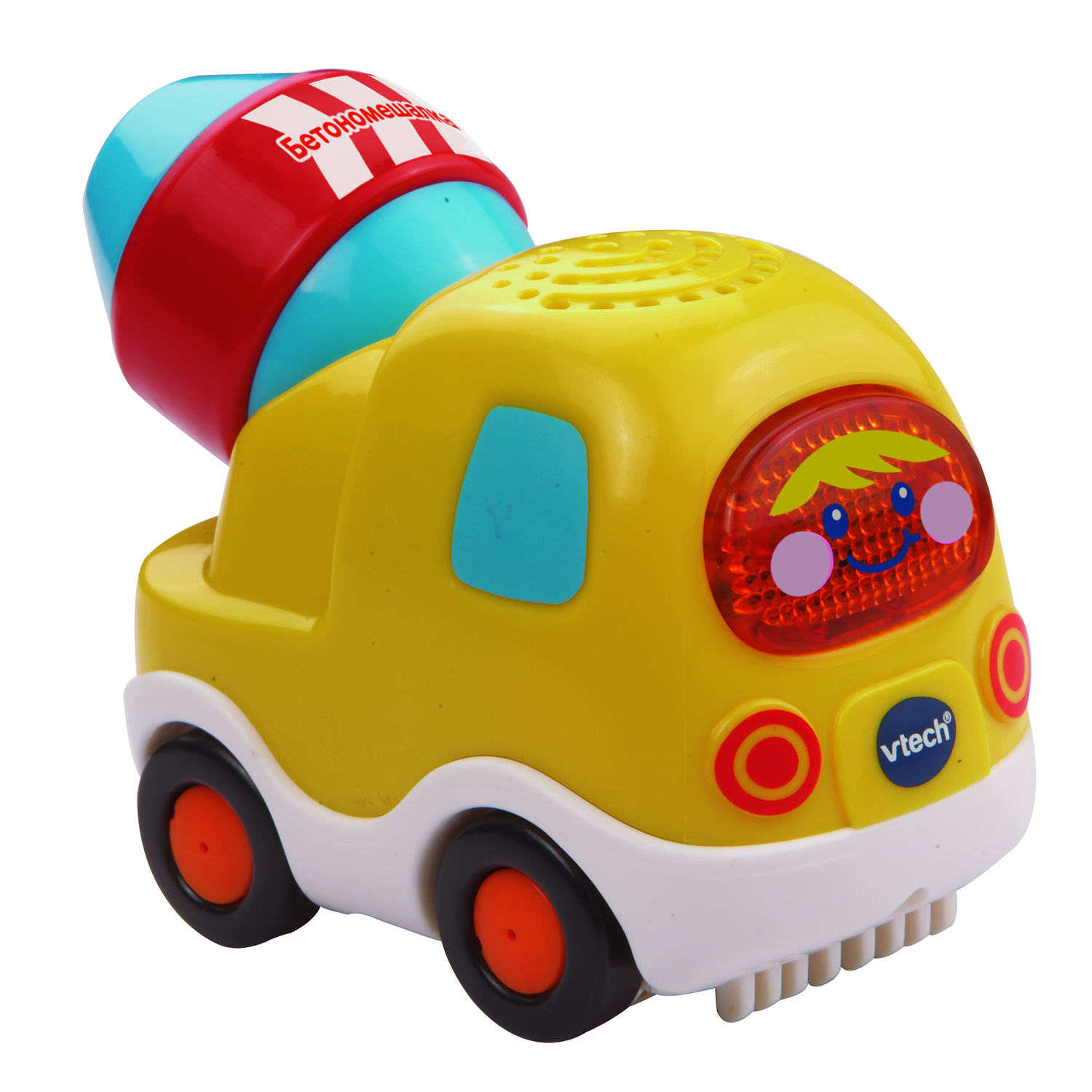 Бетономешалка Vtech - фото 1