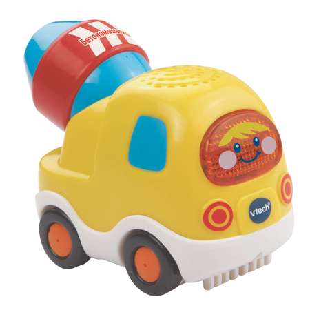 Бетономешалка Vtech
