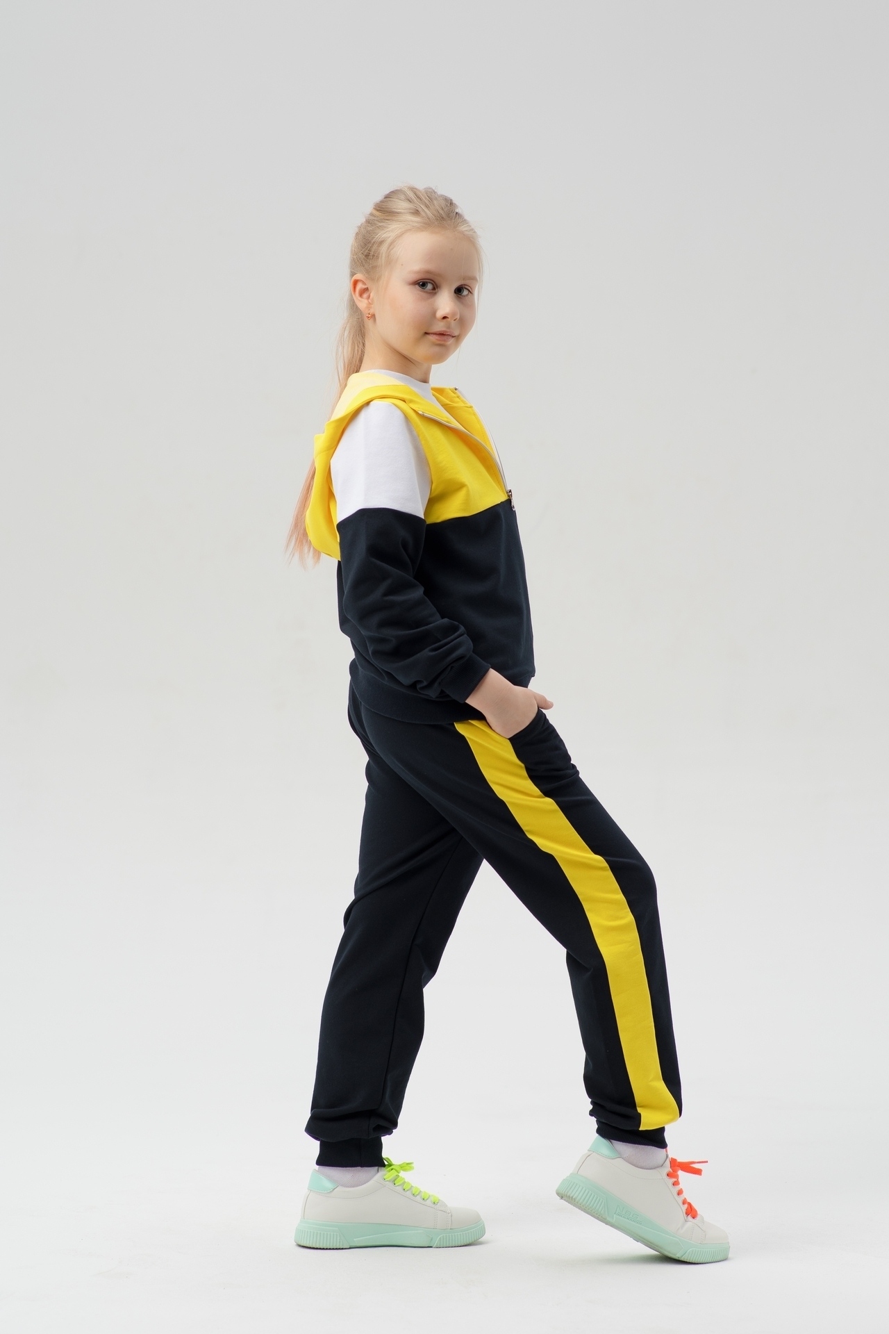 Костюм VGtrikotazh s1022 - фото 5