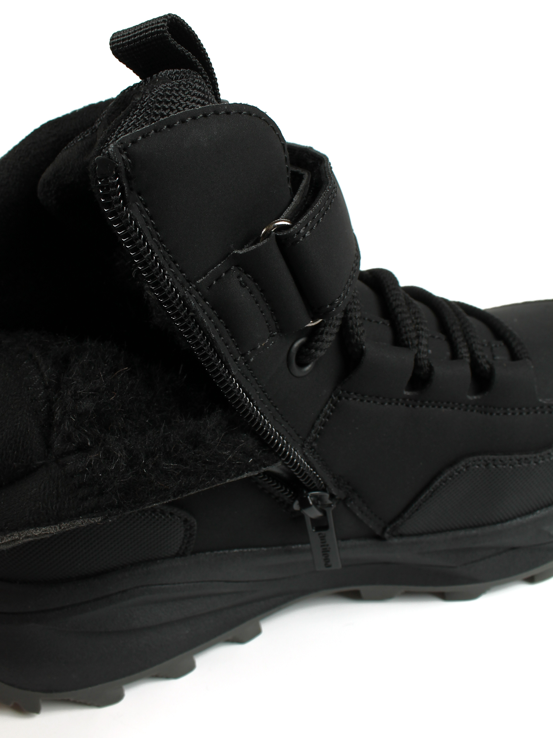 Ботинки Antilopa AL 15980 - фото 19