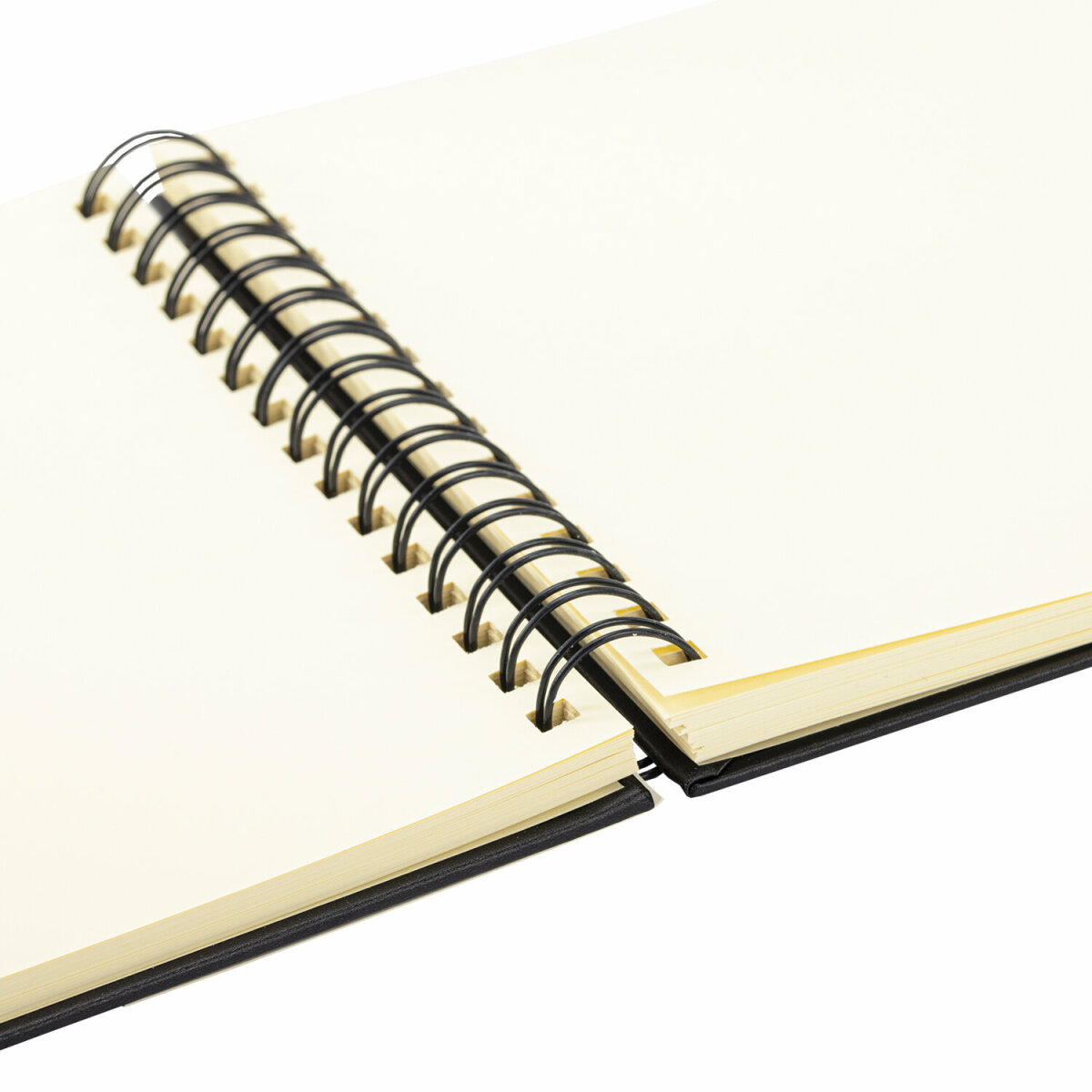 Скетчбук для рисования BRAUBERG блокнот для скетчинга 80 листов 20x20 см - фото 10