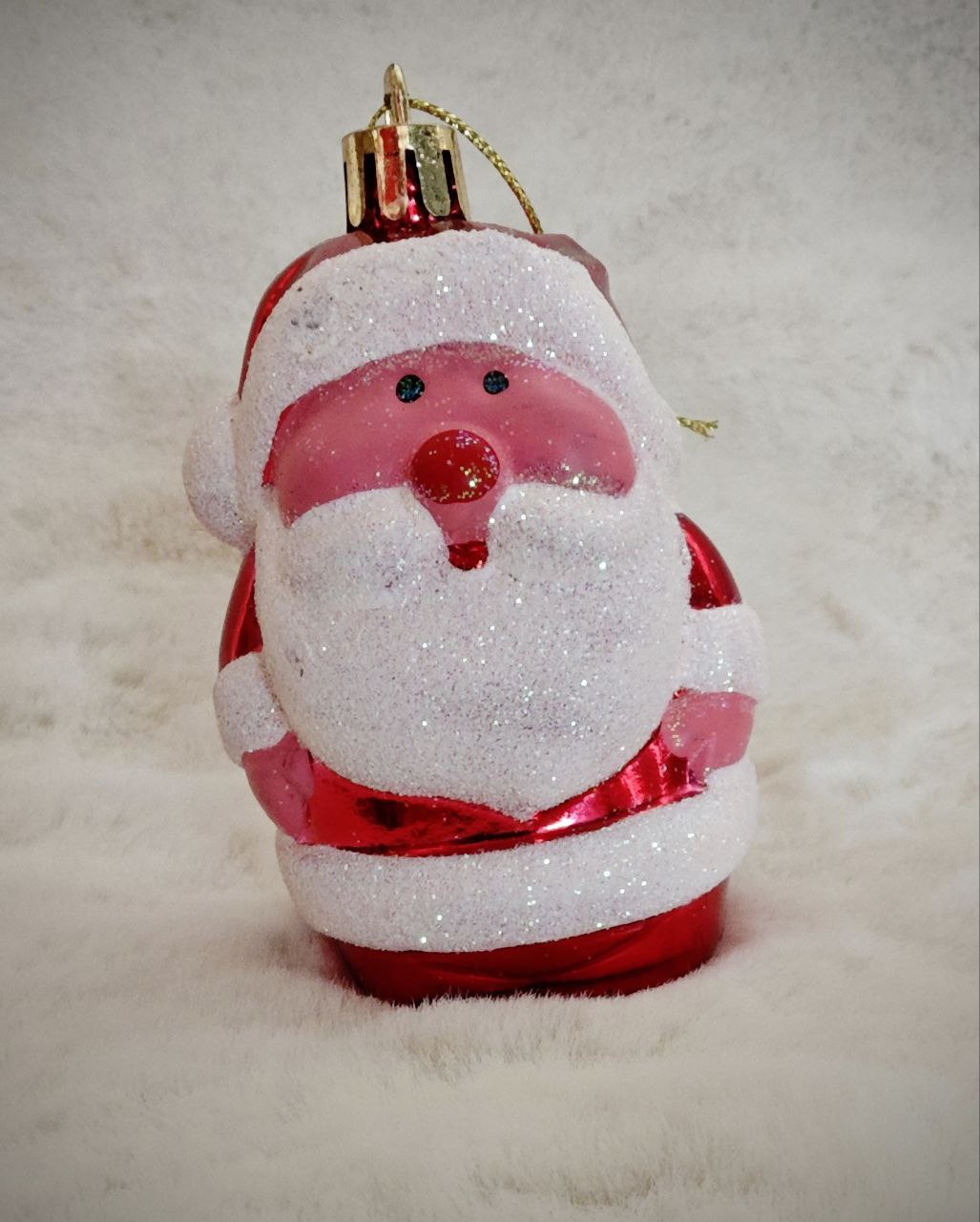 Украшение ёлочное Магия праздника MAG1967-1 - фото 1