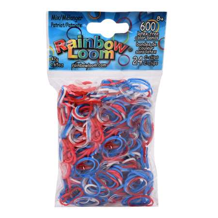 Набор для творчества RAINBOW LOOM