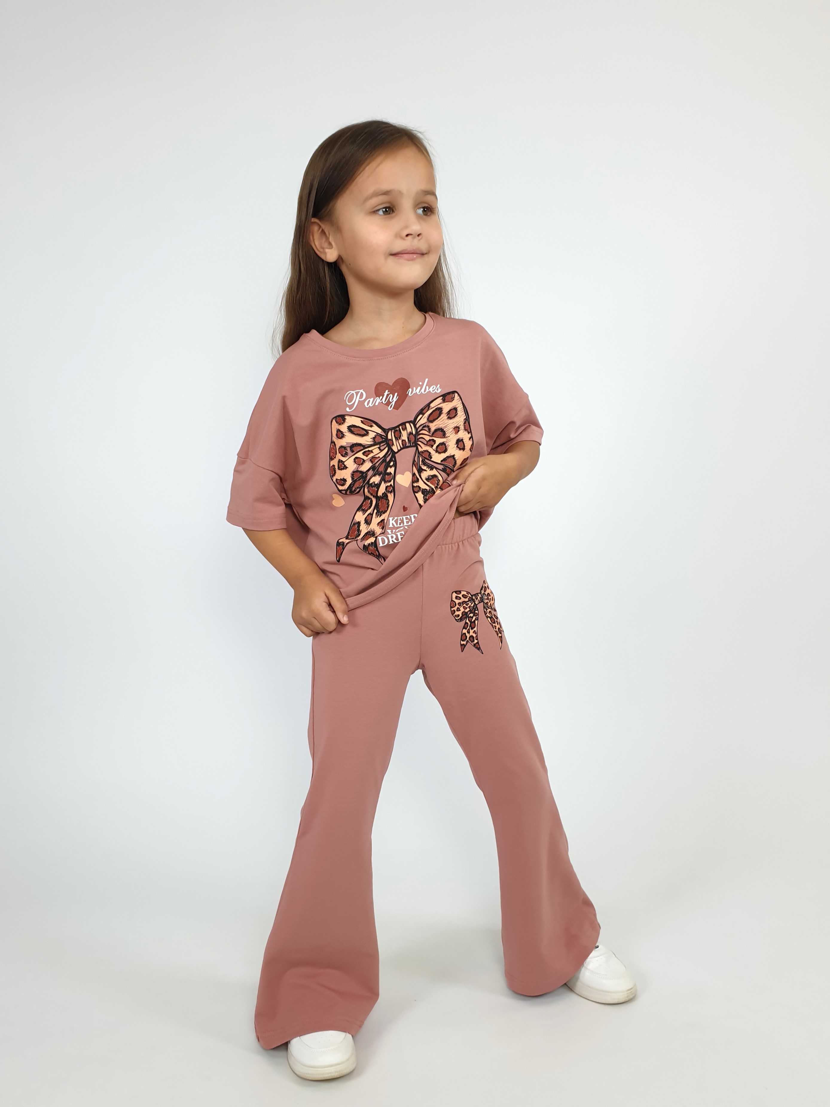 Костюм Luneva 02-149-5. - фото 6