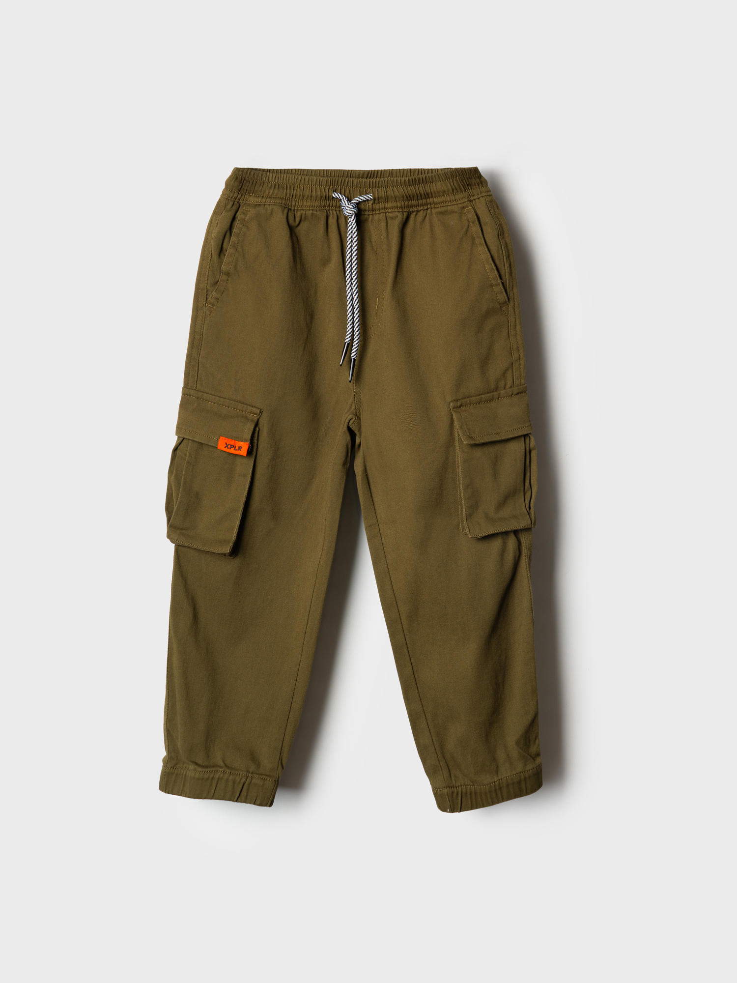 Брюки PlayToday 12612353 - фото 7