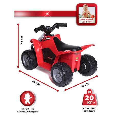 Квадроцикл BabyCare Honda