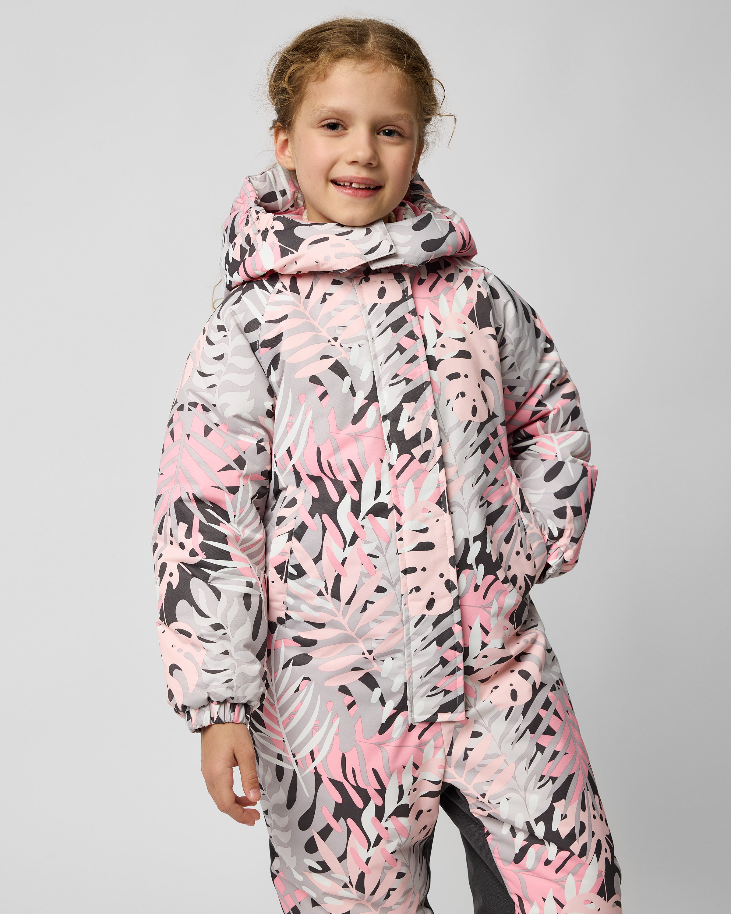 Комбинезон Futurino W25FU3-G18kg-43 - фото 10