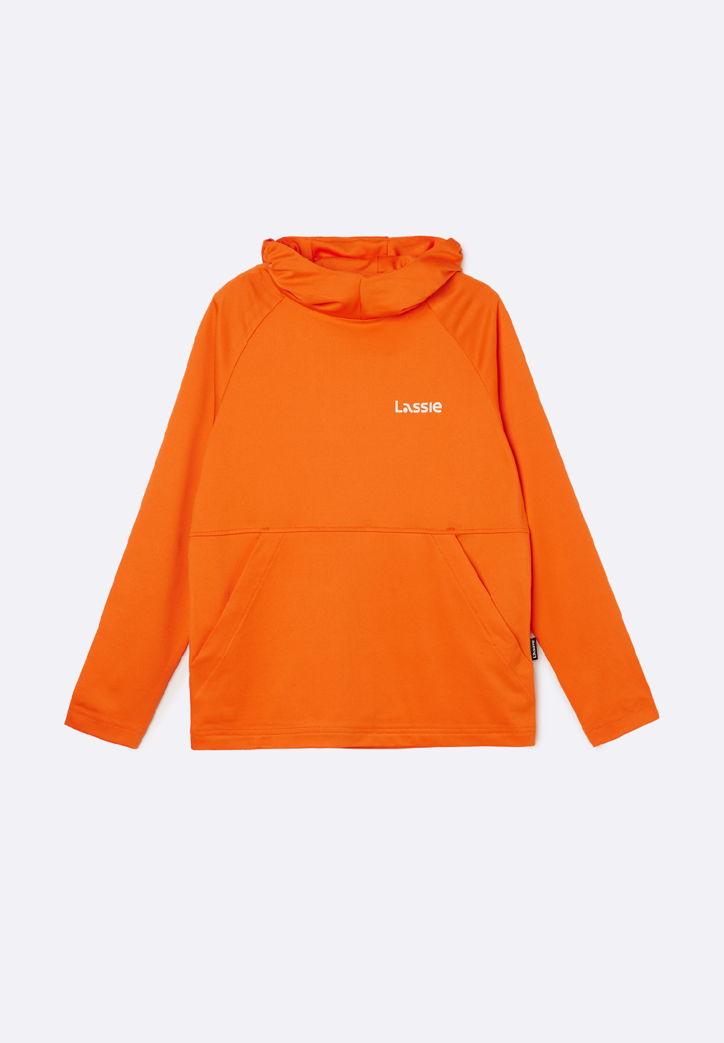 Худи Lassie 7200025A-2630 - фото 1