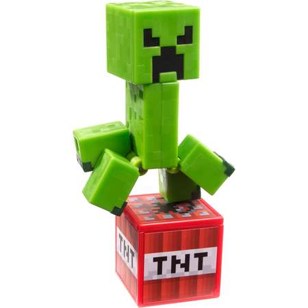 Фигурка Minecraft