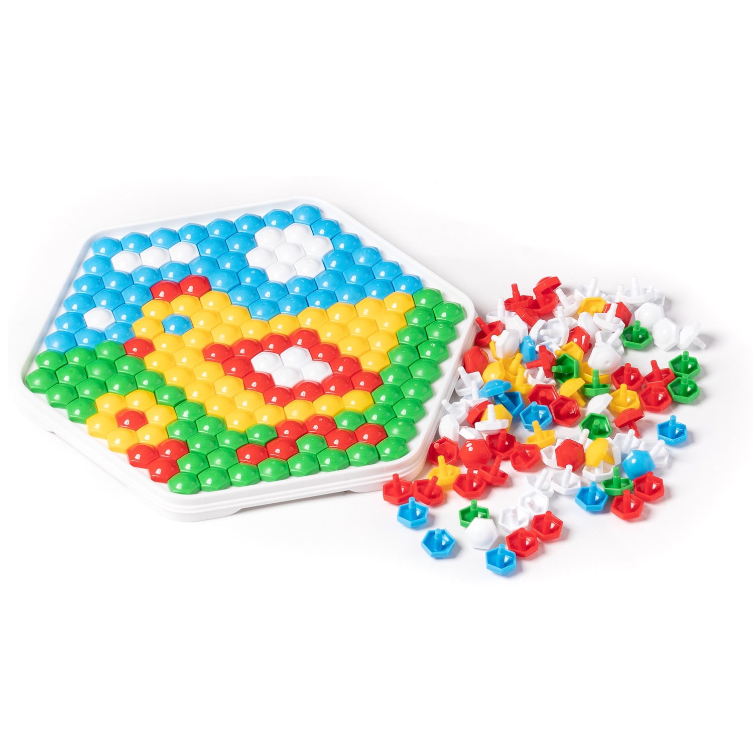 Настольная игра STELLAR Мозаика - фото 4