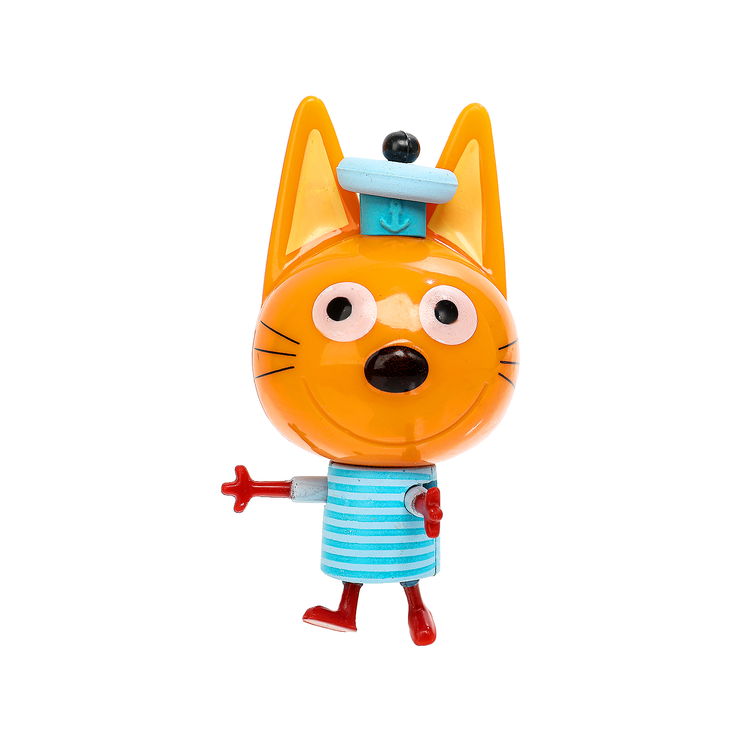 Фигурка Играем вместе Три кота - фото 3