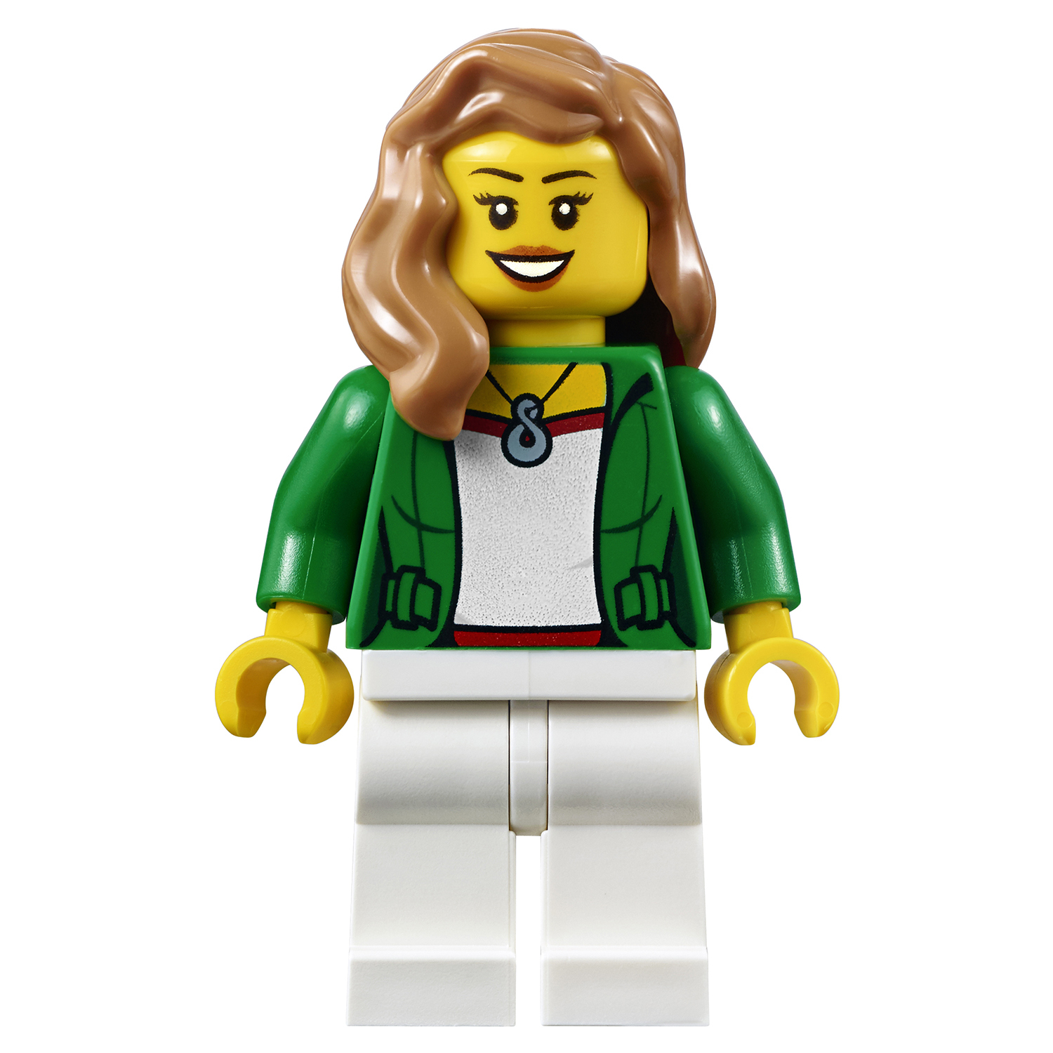 Конструктор LEGO City блочный - фото 19