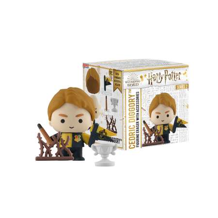 Фигурка Harry Potter Gomee Седрик Диггори