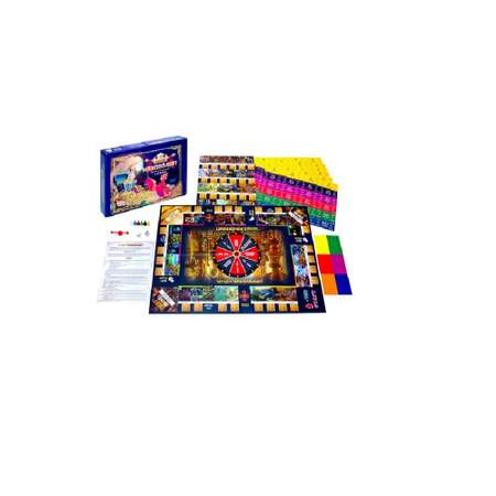 Настольная игра РАКЕТА