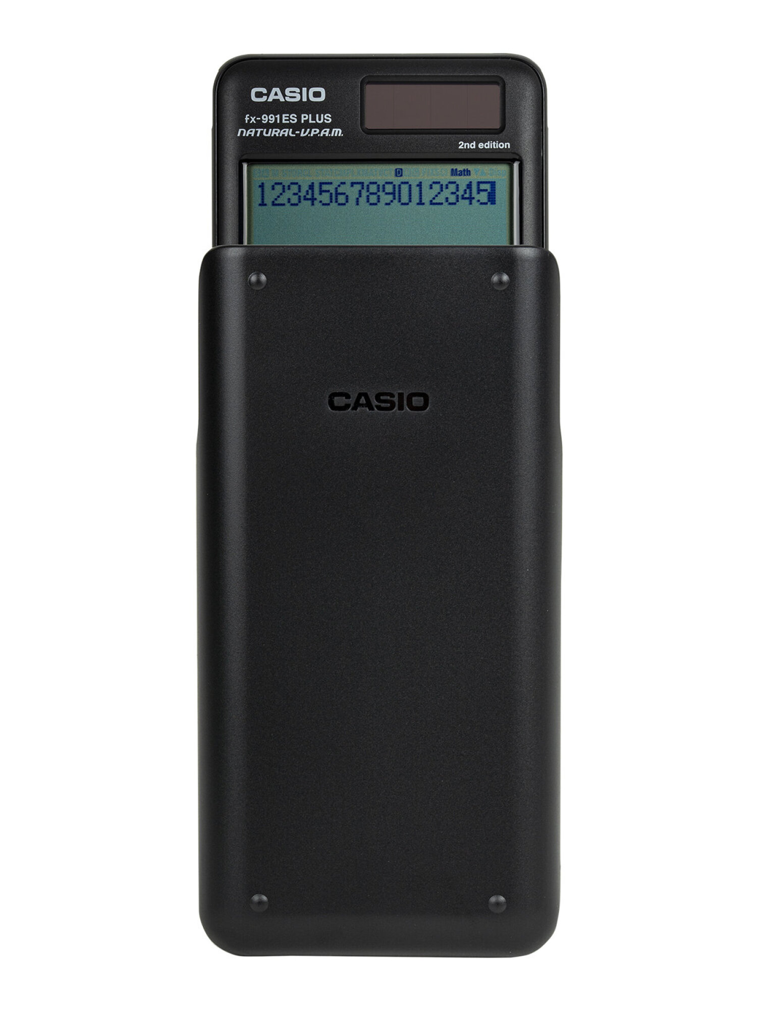 Калькулятор Casio инженерный, для ЕГЭ - фото 10