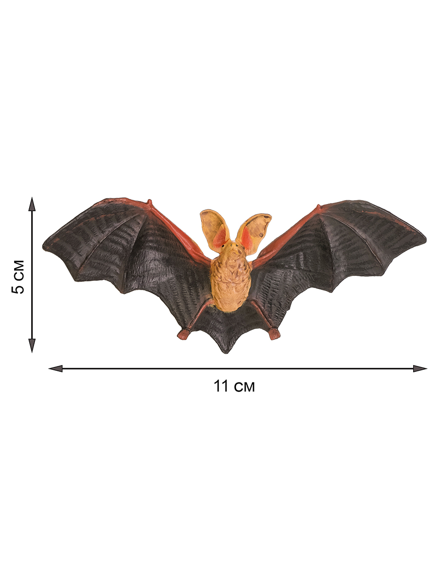 Игровой набор Masai Mara Летучая мышь - фото 2