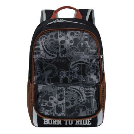 Рюкзак Grizzly Утка