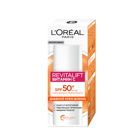 Крем LOREAL Paris 50 мл