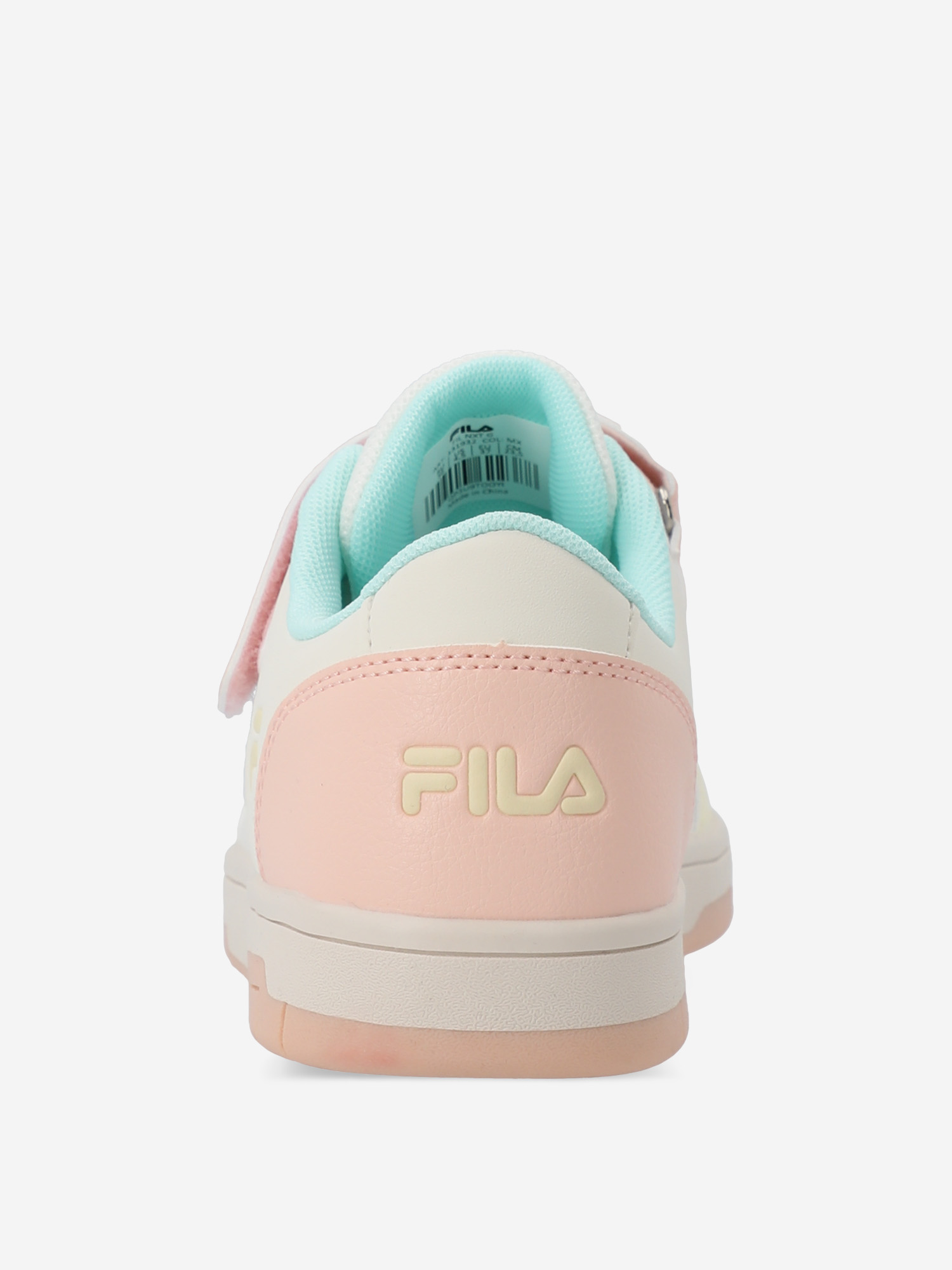 Кеды FILA 131932FLA-MX - фото 5