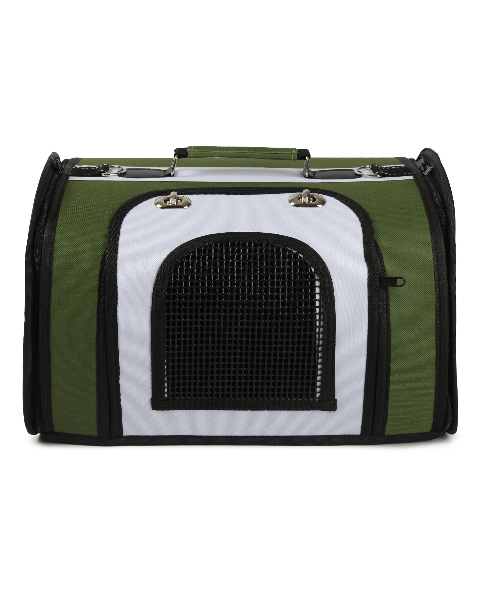 Переноска Barbaks 39*25*28см - фото 1