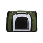 Переноска Barbaks 39*25*28см