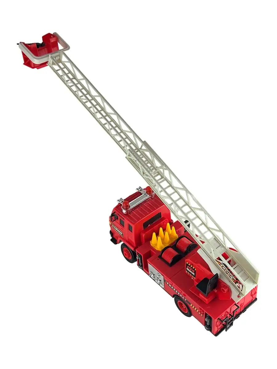 Автомобиль РУ Rui Feng - фото 3