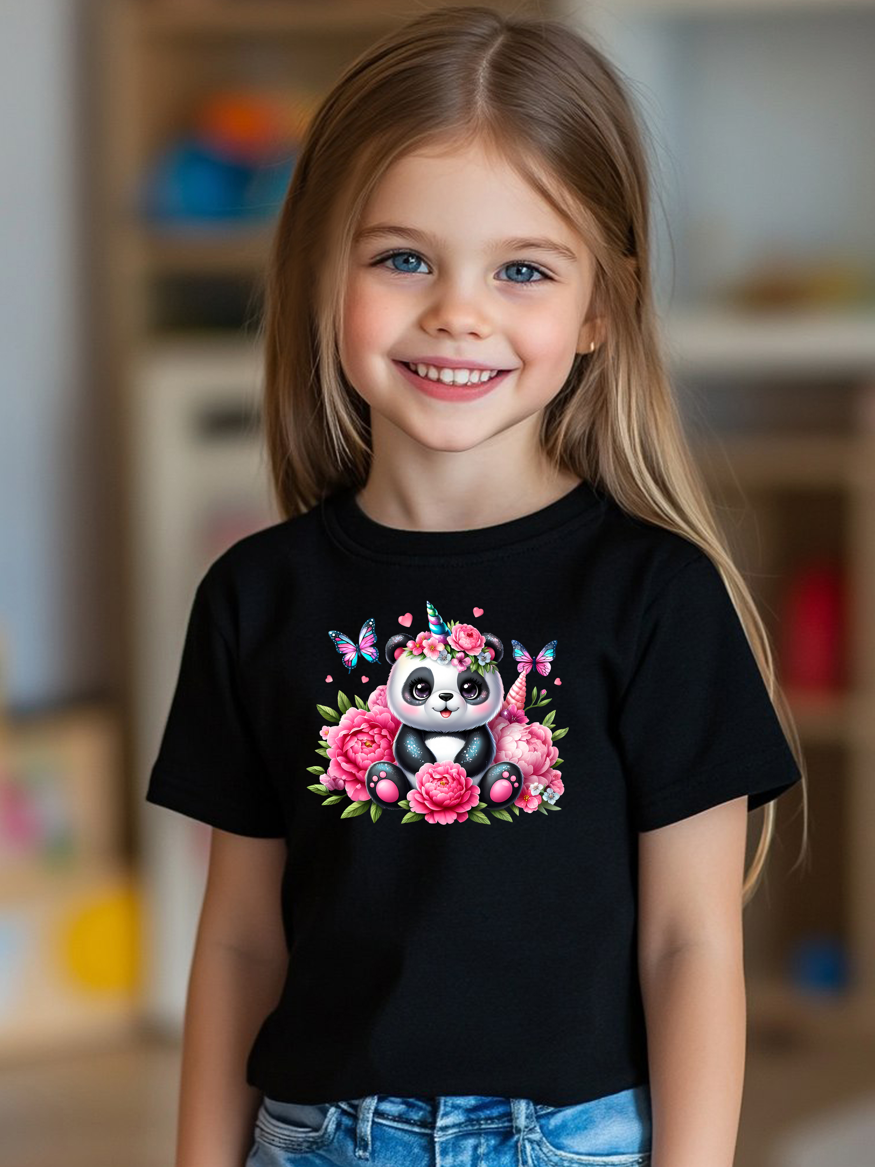 Футболка Glamuriki 11-1025/2/0033 - фото 3