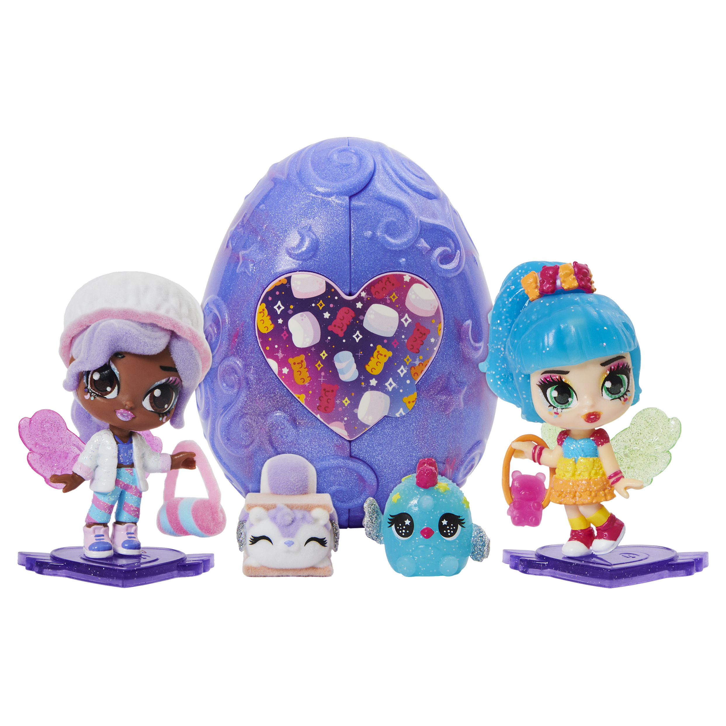 Игровой набор Hatchimals - фото 5