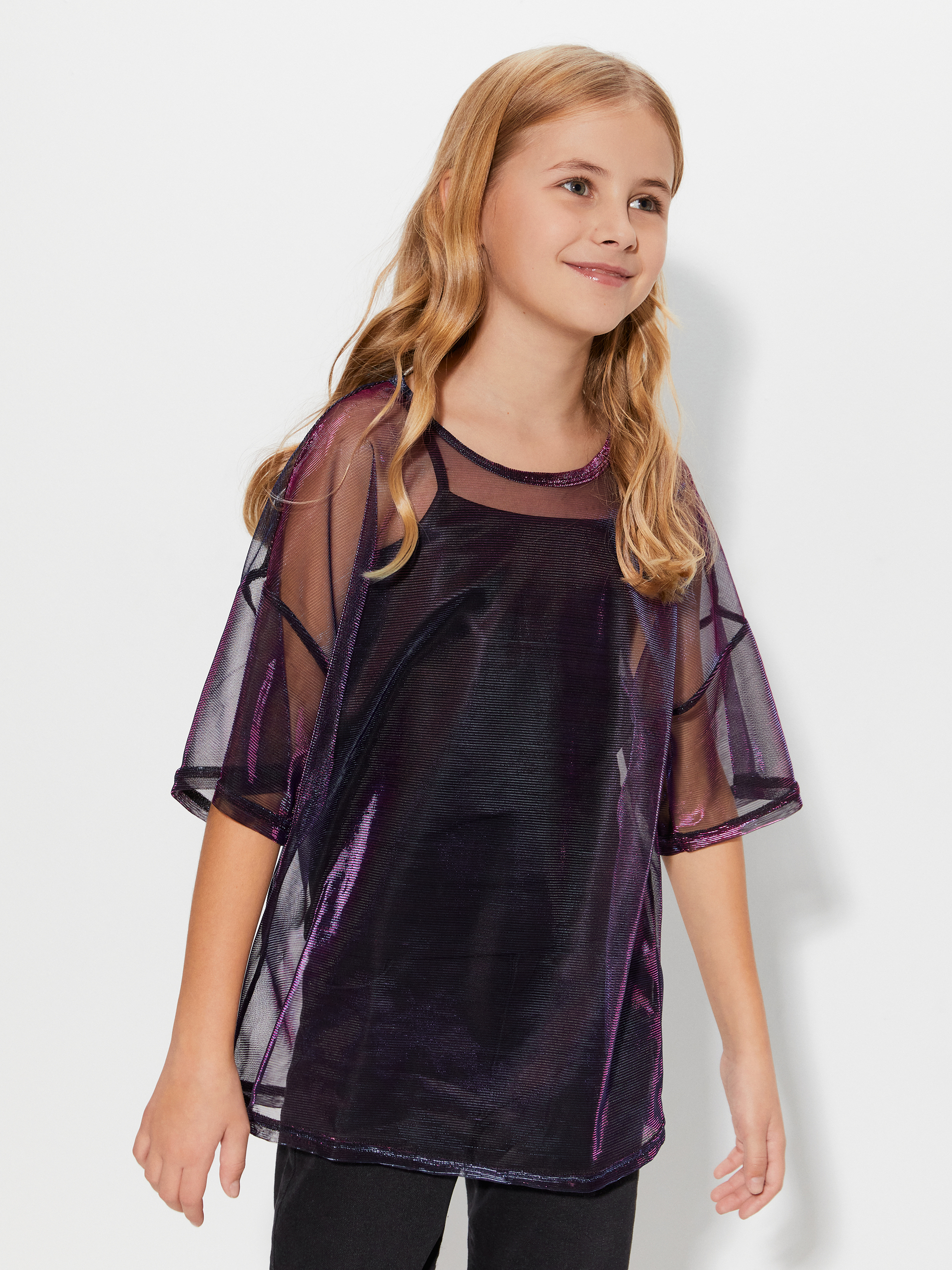 Футболка Acoola 20210510167_0074232 - фото 1