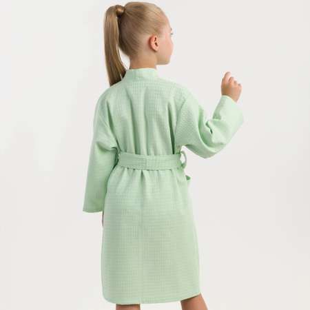 Халат BIO-TEXTILES