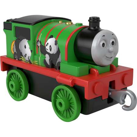 Развивающая железная дорога Thomas and Friends