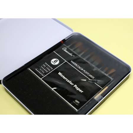 Кисть Classicolor 24 шт.