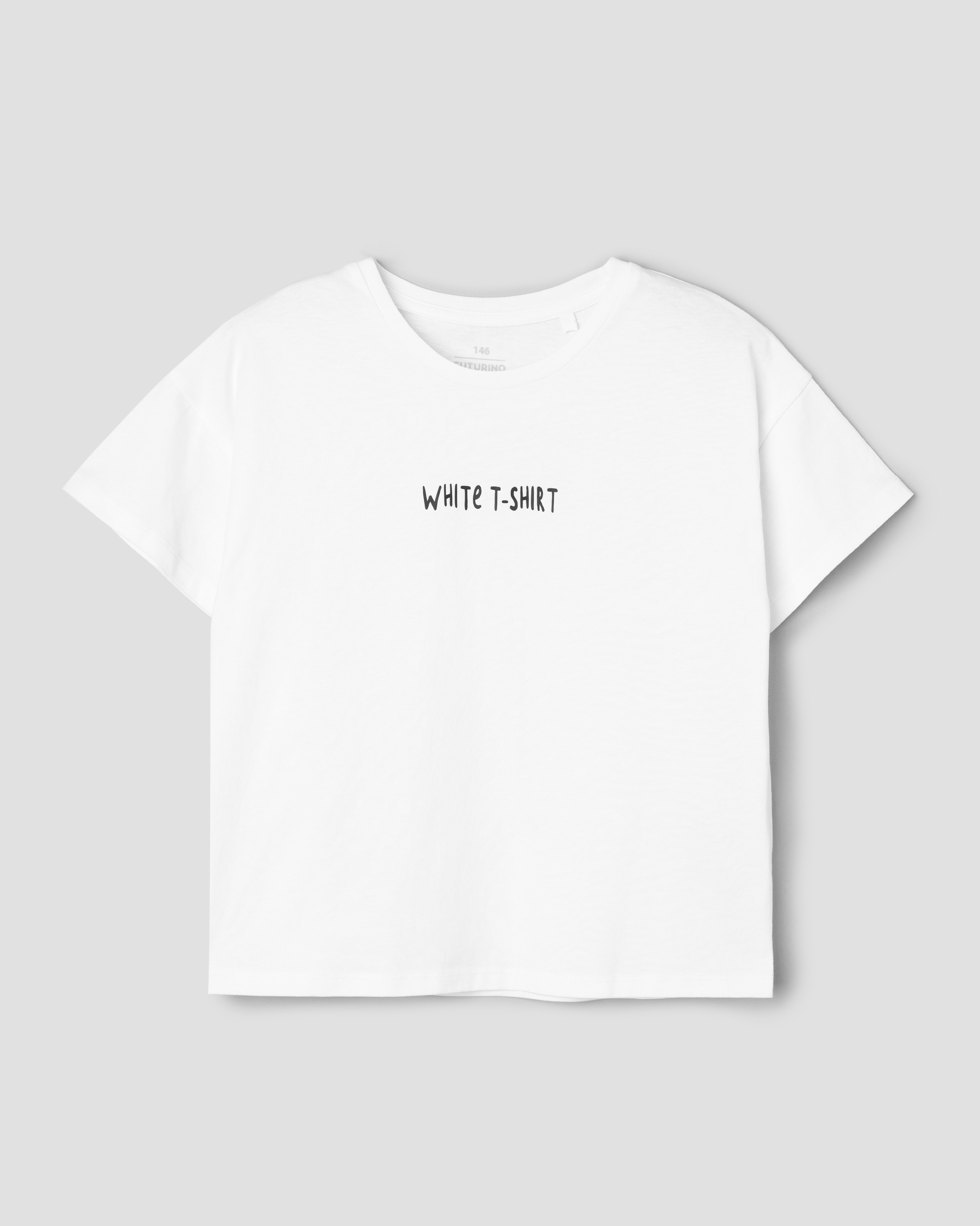 Футболка Futurino GSS26541FUtg00 - фото 2