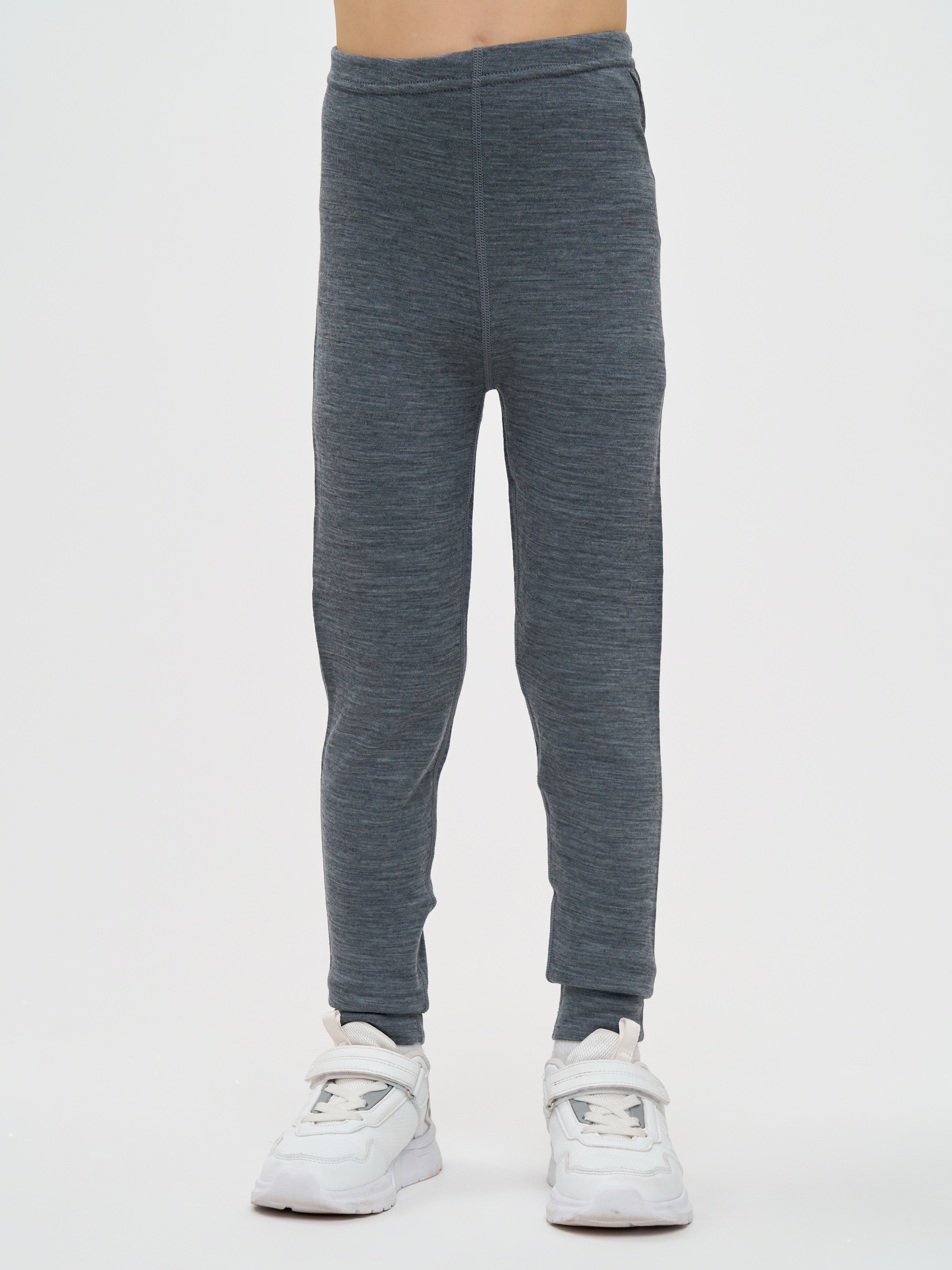 Термобелье GUSTI GW24T1003-GRAY - фото 8