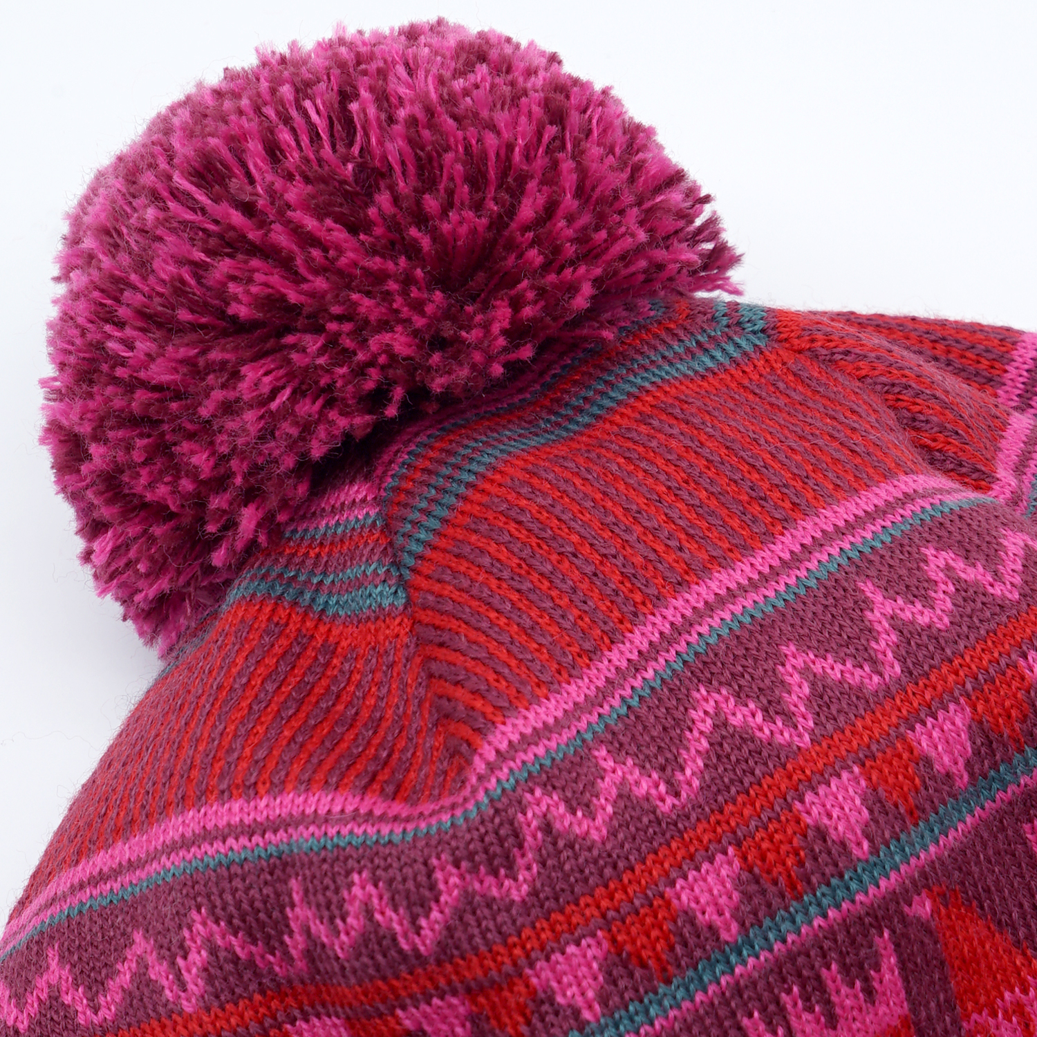 Шапка Ultis UW81GB1317241 - фото 5