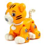 Конструктор BabyGo Тигр