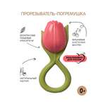 Игрушка OLI and CAROL погремушка TULIP