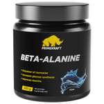 Комплекс аминокислотный Prime Kraft Beta-Alanine чистый 200г