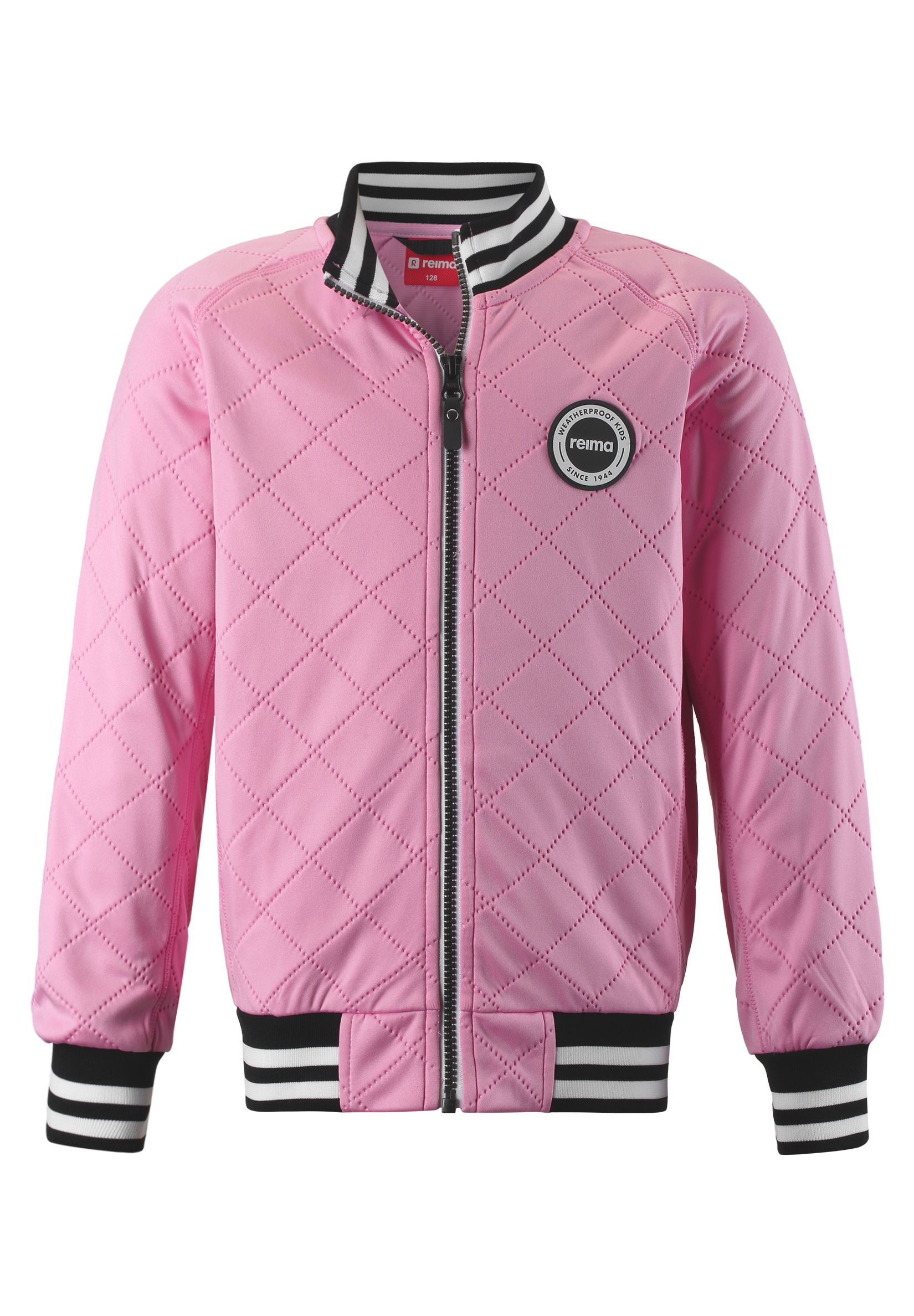 Толстовка Reima 526333-4570 - фото 1