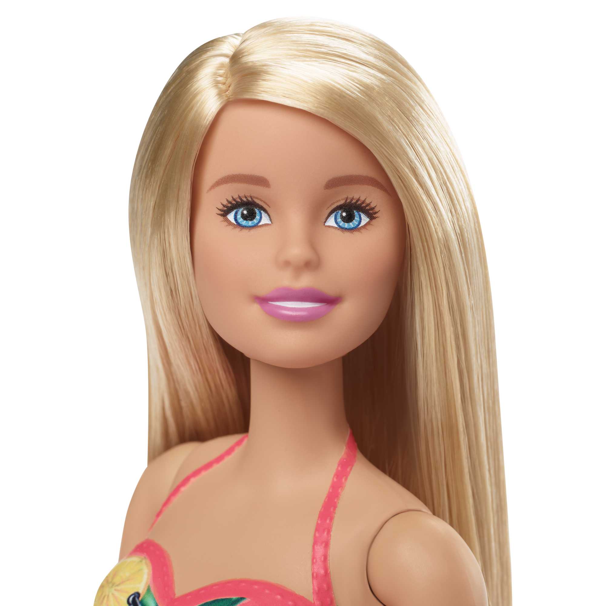 Кукла модельная Barbie GHL91 - фото 3