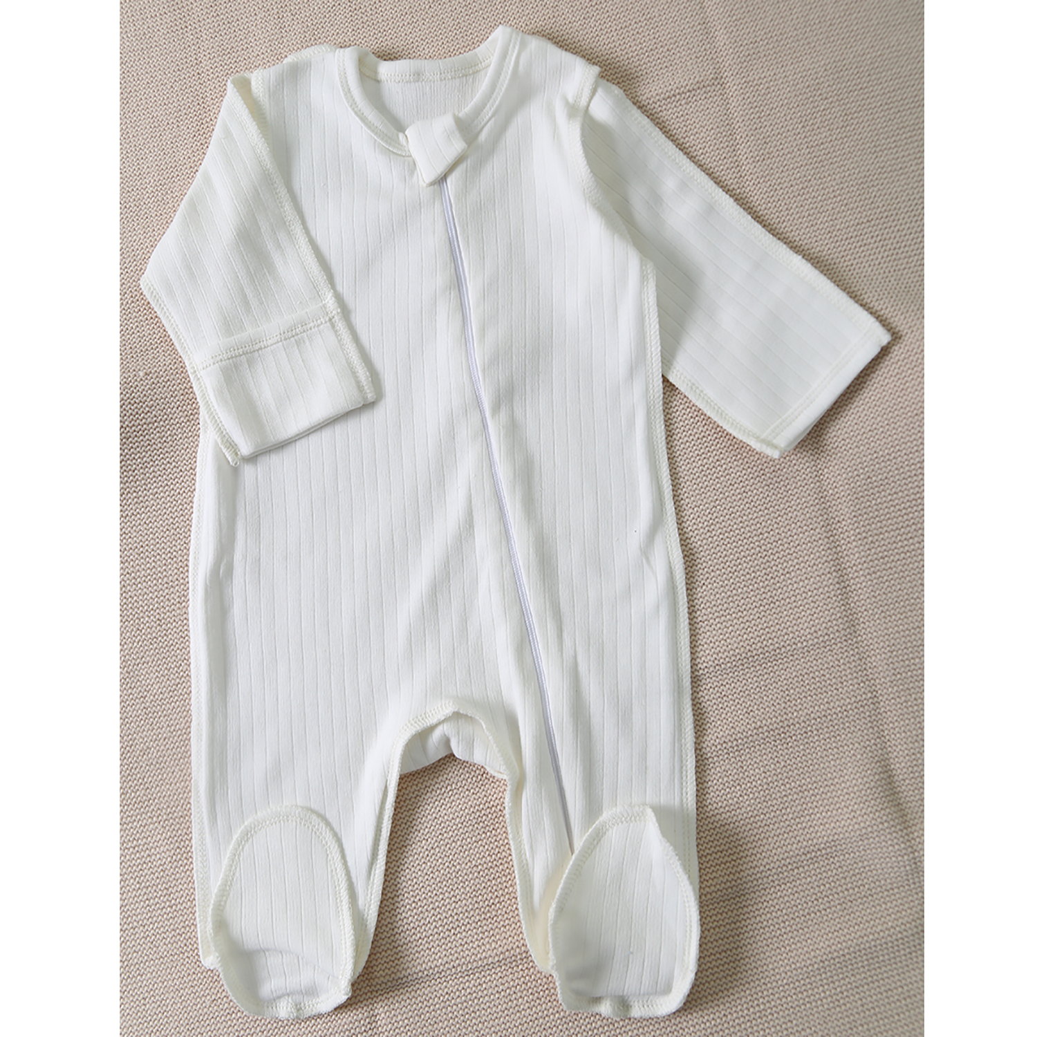 Комбинезон BabyEdel 21235МОЛ - фото 2