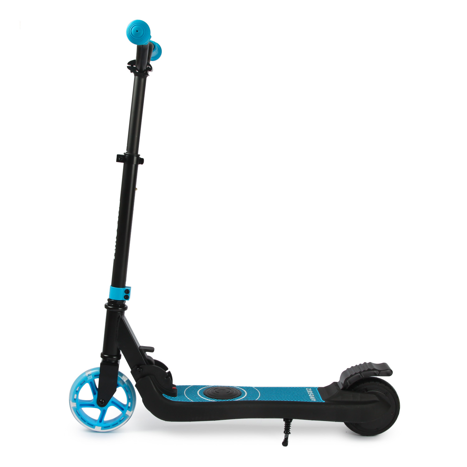 Электросамокат Amoswiz двухколесный - фото 7