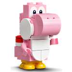 Фигурка LEGO Pink Yoshi