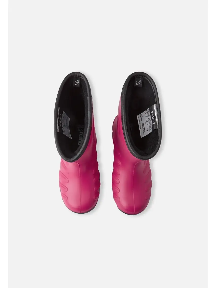 Сапоги резиновые Reima 569497-3600 - фото 3