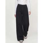 Джинсы-палаццо СИНИЙ МИР